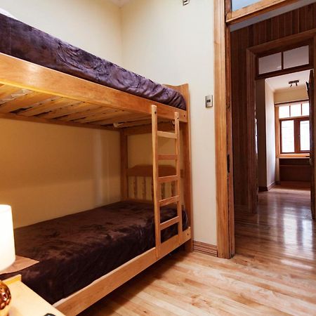 Hostal Boutique Patagonia Mística Punta Arenas Exterior foto