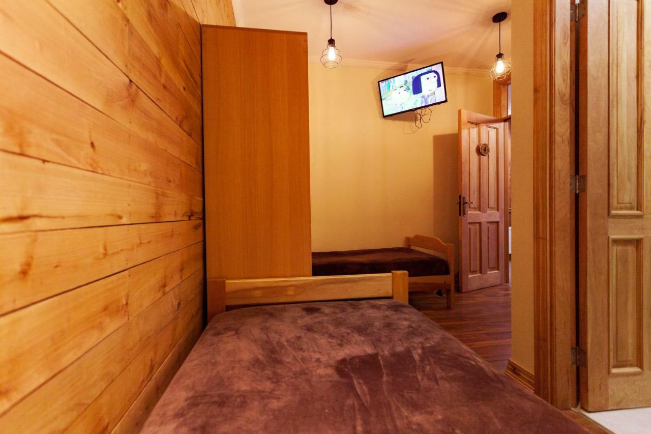 Hostal Boutique Patagonia Mística Punta Arenas Exterior foto